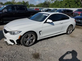 BMW 435 M Packet* следене на ленти* подгреви