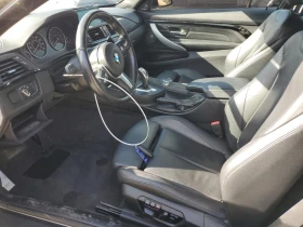 BMW 435 M Packet* следене на ленти* подгреви - 20700 лв. - 52475837 7