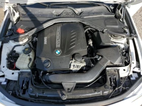 BMW 435 M Packet* следене на ленти* подгреви - 20700 лв. - 52475837 11