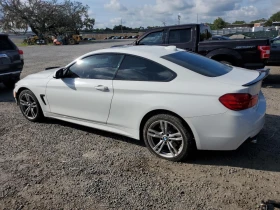 BMW 435 M Packet* следене на ленти* подгреви - 20700 лв. - 52475837 2