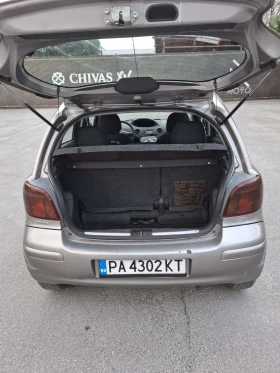 Toyota Yaris 1.4 D4d 75. | Mobile.bg    9