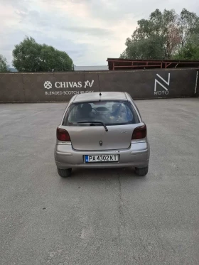 Toyota Yaris 1.4 D4d 75. | Mobile.bg    4