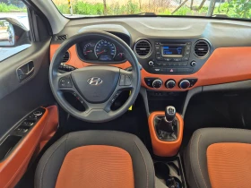 Hyundai I10 1.0i* GPL*  | Mobile.bg    14