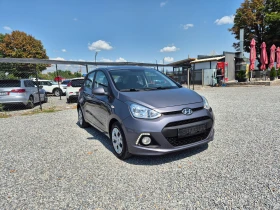 Hyundai I10 1.0i* GPL*  | Mobile.bg    2