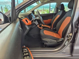 Hyundai I10 1.0i* GPL*  | Mobile.bg    9