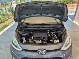 Hyundai I10 1.0i* GPL*  | Mobile.bg    16
