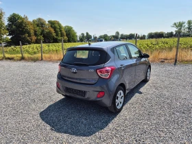 Hyundai I10 1.0i* GPL*  | Mobile.bg    4