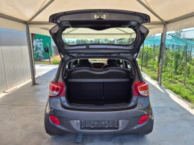 Hyundai I10 1.0i* GPL*  | Mobile.bg    15