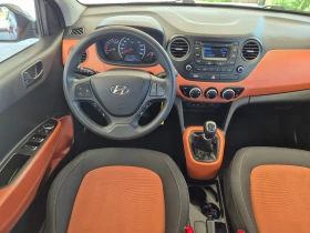 Hyundai I10 1.0i* GPL*  | Mobile.bg    13