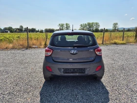 Hyundai I10 1.0i* GPL*  | Mobile.bg    5