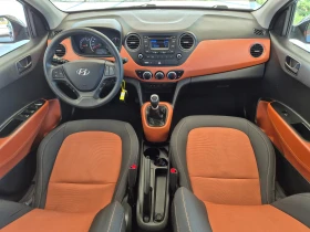 Hyundai I10 1.0i* GPL*  | Mobile.bg    12
