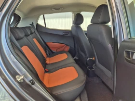 Hyundai I10 1.0i* GPL*  | Mobile.bg    11