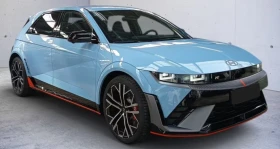 Hyundai Ioniq 5 N* DRIFT* LED* BOSE* HuD* - 48998 € - 36716263 2