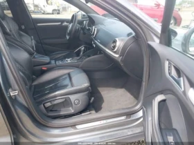 Audi S3 S3 2.0T PREMIUM PLUS | Mobile.bg    5