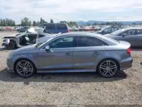 Audi S3 S3 2.0T PREMIUM PLUS | Mobile.bg    12