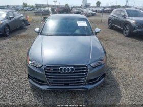 Audi S3 S3 2.0T PREMIUM PLUS | Mobile.bg    10