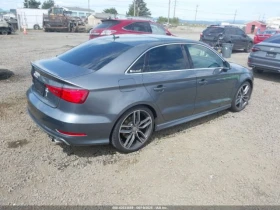 Audi S3 S3 2.0T PREMIUM PLUS | Mobile.bg    4