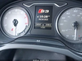 Audi S3 S3 2.0T PREMIUM PLUS | Mobile.bg    7