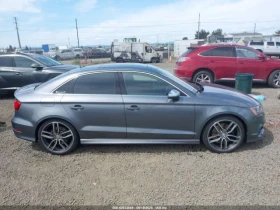 Audi S3 S3 2.0T PREMIUM PLUS | Mobile.bg    11
