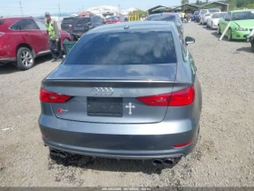 Audi S3 S3 2.0T PREMIUM PLUS | Mobile.bg    14