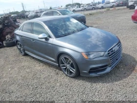 Audi S3 S3 2.0T PREMIUM PLUS | Mobile.bg    2