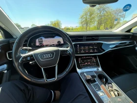 Обява за продажба на Audi A6 ~79 000 лв. - изображение 4