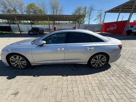 Обява за продажба на Audi A6 ~79 000 лв. - изображение 7