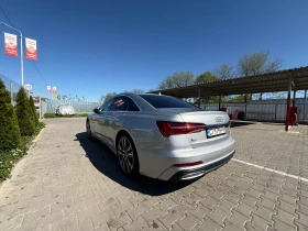 Обява за продажба на Audi A6 ~79 000 лв. - изображение 8