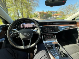 Обява за продажба на Audi A6 ~79 000 лв. - изображение 1