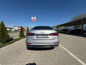 Обява за продажба на Audi A6 ~79 000 лв. - изображение 9