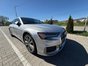 Обява за продажба на Audi A6 ~79 000 лв. - изображение 3