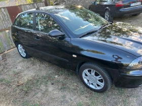Seat Ibiza 1.4 75 hp | Mobile.bg    3