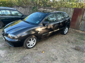 Seat Ibiza 1.4 75 hp | Mobile.bg    2