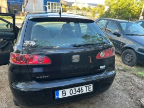 Seat Ibiza 1.4 75 hp | Mobile.bg    5