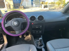 Seat Ibiza 1.4 75 hp | Mobile.bg    6