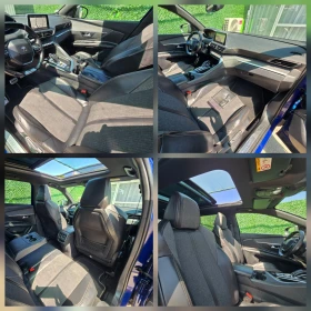 Peugeot 3008 GT LINE * 360 * ПАНОРАМА * ПОДГРЕВ СЕДАЛКИ - 29900 лв. - 13055245 11