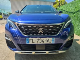 Peugeot 3008 GT LINE * 360 * ПАНОРАМА * ПОДГРЕВ СЕДАЛКИ - 29900 лв. - 13055245 5