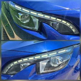 Peugeot 3008 GT LINE * 360 * ПАНОРАМА * ПОДГРЕВ СЕДАЛКИ - 29900 лв. - 13055245 8