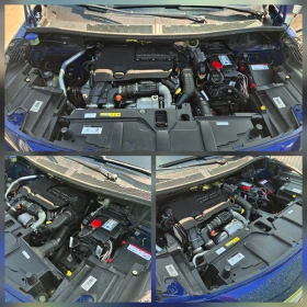 Peugeot 3008 GT LINE * 360 * ПАНОРАМА * ПОДГРЕВ СЕДАЛКИ - 29900 лв. - 13055245 17