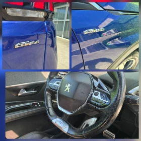 Peugeot 3008 GT LINE * 360 * ПАНОРАМА * ПОДГРЕВ СЕДАЛКИ - 29900 лв. - 13055245 9