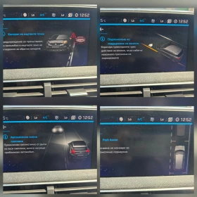Peugeot 3008 GT LINE * 360 * ПАНОРАМА * ПОДГРЕВ СЕДАЛКИ - 29900 лв. - 13055245 13