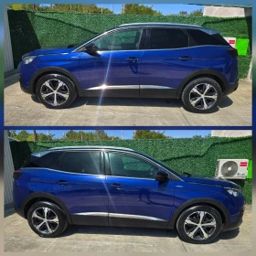 Peugeot 3008 GT LINE * 360 * ПАНОРАМА * ПОДГРЕВ СЕДАЛКИ - 29900 лв. - 13055245 7