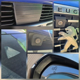 Peugeot 3008 GT LINE * 360 * ПАНОРАМА * ПОДГРЕВ СЕДАЛКИ - 29900 лв. - 13055245 14