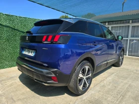 Peugeot 3008 GT LINE * 360 * ПАНОРАМА * ПОДГРЕВ СЕДАЛКИ - 29900 лв. - 13055245 3