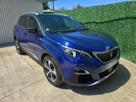 Peugeot 3008 GT LINE * 360 * ПАНОРАМА * ПОДГРЕВ СЕДАЛКИ - 29900 лв. - 13055245 2