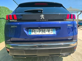 Peugeot 3008 GT LINE * 360 * ПАНОРАМА * ПОДГРЕВ СЕДАЛКИ - 29900 лв. - 13055245 6