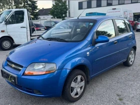 Обява за продажба на Chevrolet Kalos 21400км! Ново състояние! Първи собственик! ~3 290 EUR - изображение 1
