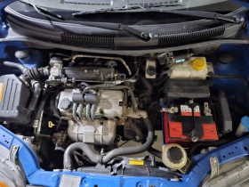 Обява за продажба на Chevrolet Kalos 21400км! Ново състояние! Първи собственик! ~3 290 EUR - изображение 9