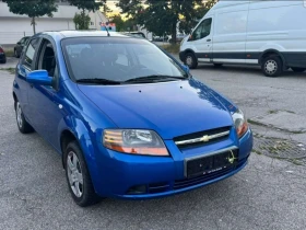 Обява за продажба на Chevrolet Kalos 21400км! Ново състояние! Първи собственик! ~3 290 EUR - изображение 1