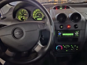 Обява за продажба на Chevrolet Kalos 21400км! Ново състояние! Първи собственик! ~3 290 EUR - изображение 10